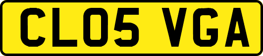CL05VGA