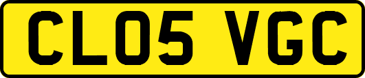 CL05VGC
