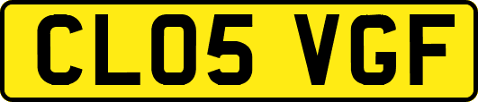 CL05VGF