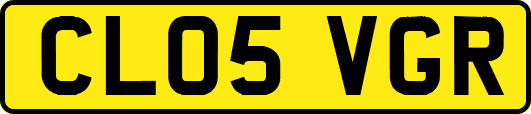 CL05VGR