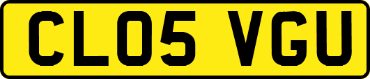 CL05VGU