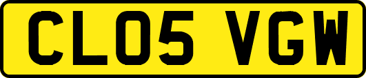 CL05VGW