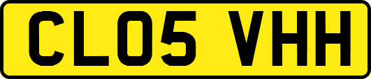 CL05VHH