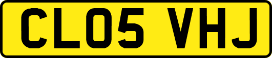 CL05VHJ