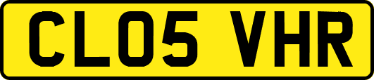 CL05VHR