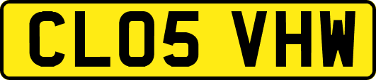 CL05VHW