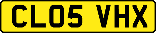 CL05VHX