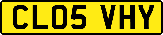 CL05VHY