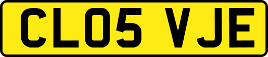 CL05VJE