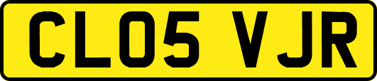CL05VJR