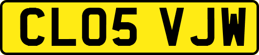 CL05VJW