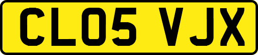 CL05VJX
