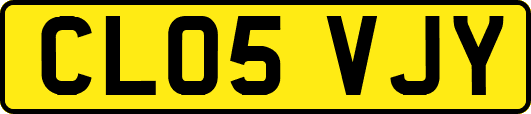 CL05VJY