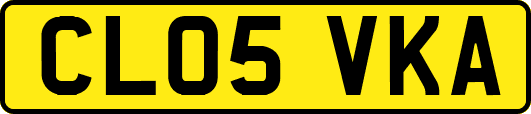 CL05VKA