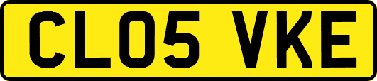 CL05VKE
