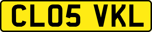 CL05VKL