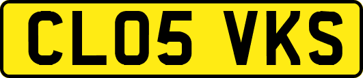 CL05VKS