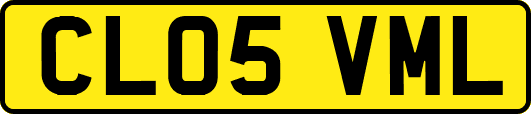 CL05VML