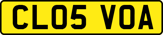 CL05VOA