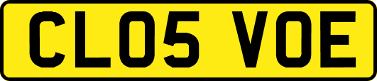 CL05VOE