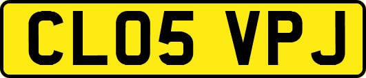 CL05VPJ