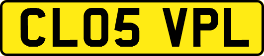 CL05VPL