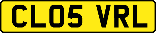 CL05VRL