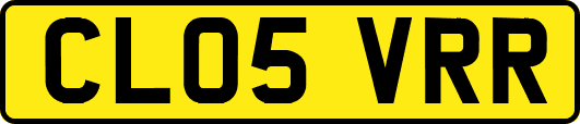 CL05VRR