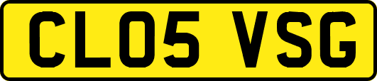 CL05VSG