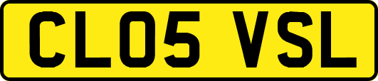 CL05VSL