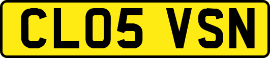 CL05VSN