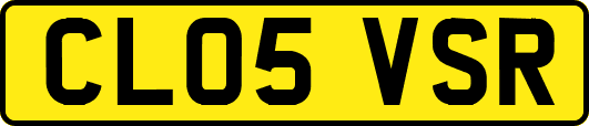CL05VSR