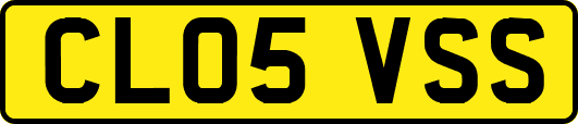 CL05VSS