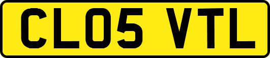 CL05VTL