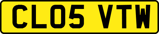 CL05VTW