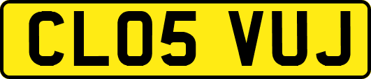 CL05VUJ