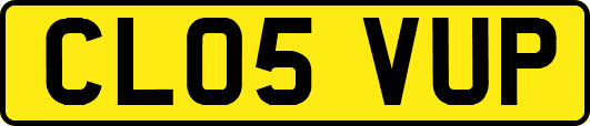 CL05VUP