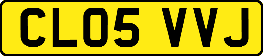 CL05VVJ