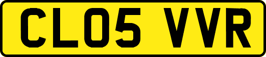 CL05VVR