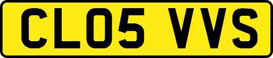 CL05VVS