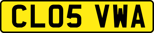 CL05VWA