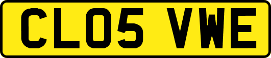 CL05VWE
