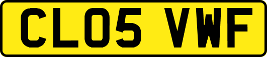 CL05VWF