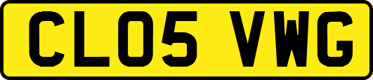 CL05VWG