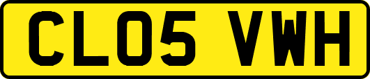 CL05VWH
