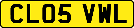 CL05VWL