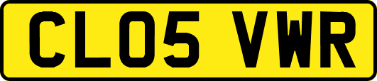CL05VWR