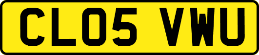 CL05VWU