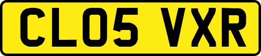 CL05VXR