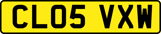CL05VXW